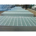 hot dip galvanized ELECTROWELDED GRATING FLOORS